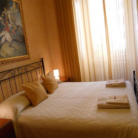 Maestoso Locazione Turistica Bed & Breakfast Roma Dış mekan fotoğraf