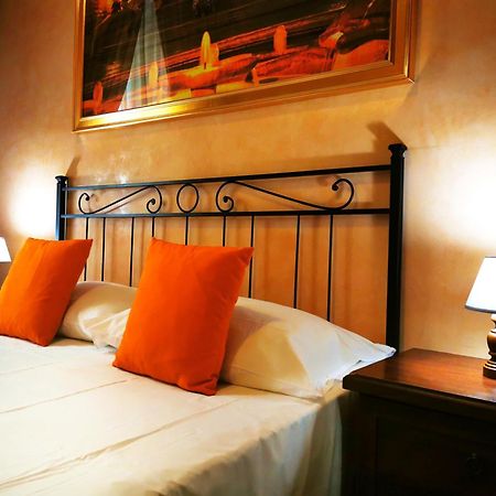 Maestoso Locazione Turistica Bed & Breakfast Roma Dış mekan fotoğraf