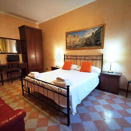 Maestoso Locazione Turistica Bed & Breakfast Roma Dış mekan fotoğraf