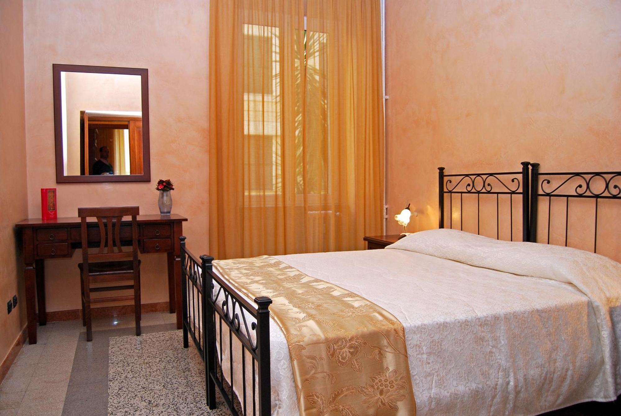 Maestoso Locazione Turistica Bed & Breakfast Roma Dış mekan fotoğraf