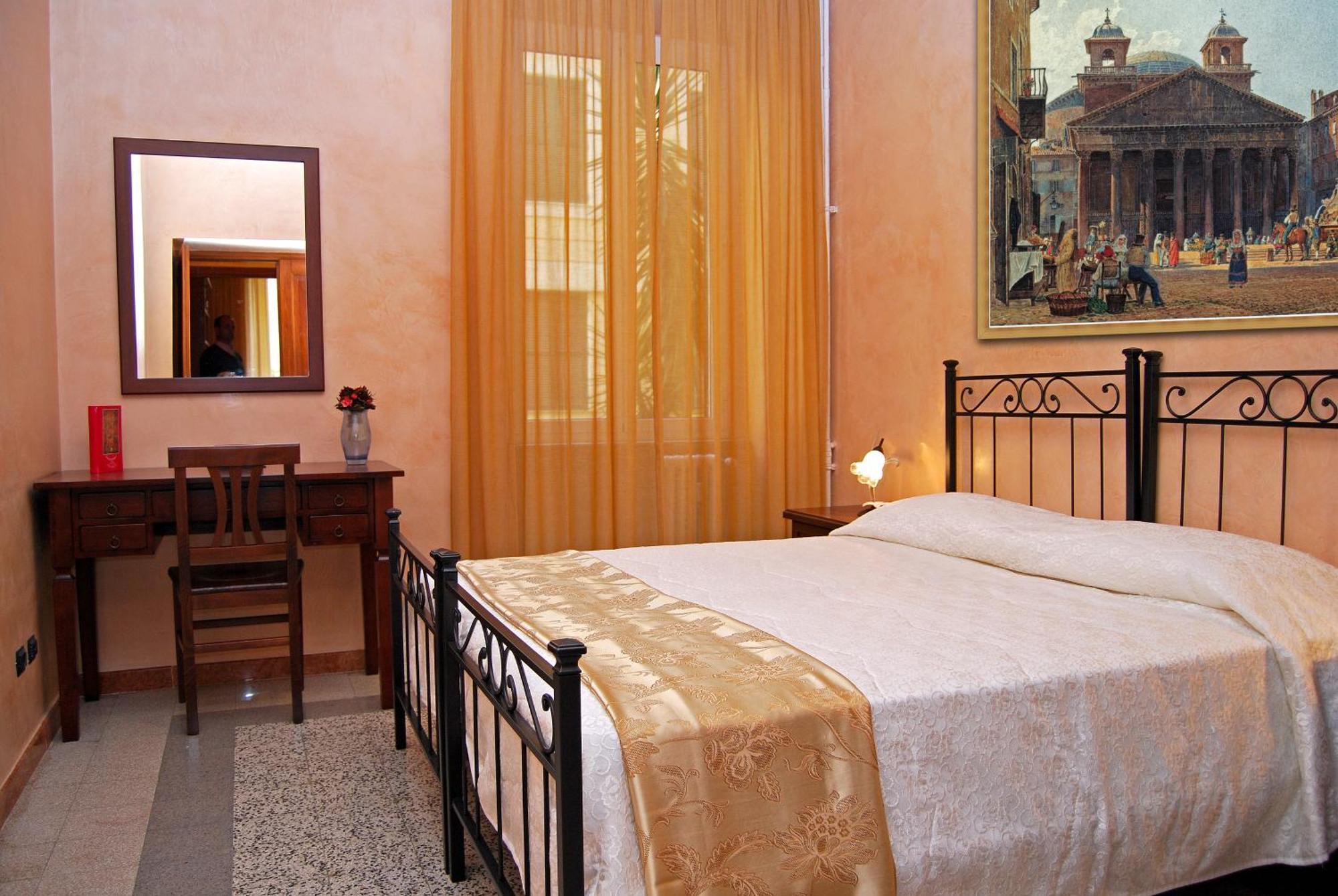 Maestoso Locazione Turistica Bed & Breakfast Roma Dış mekan fotoğraf