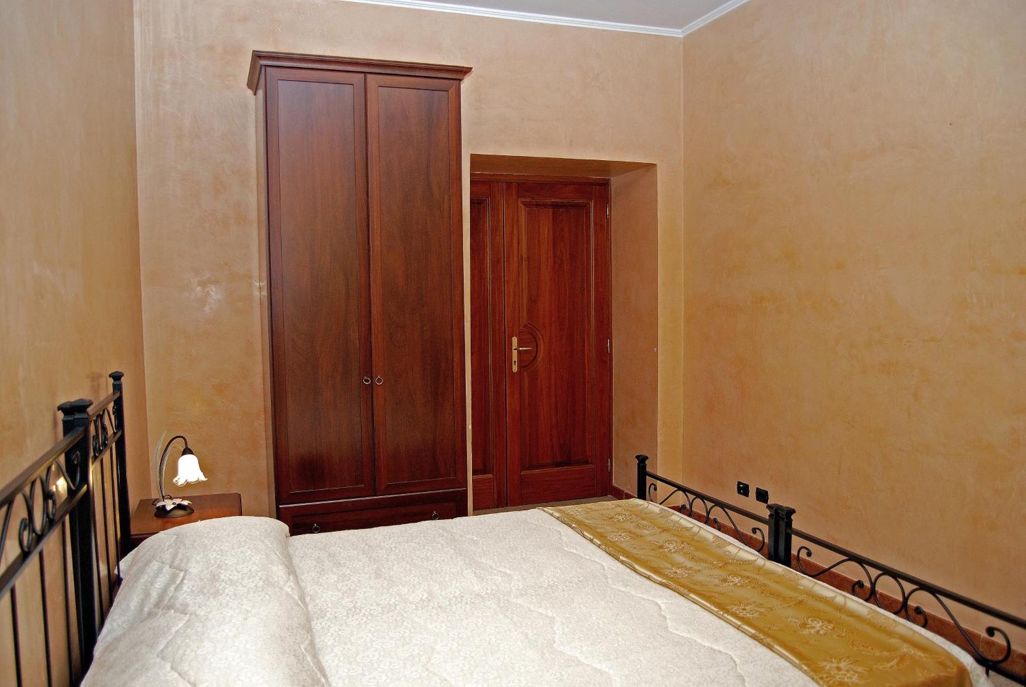 Maestoso Locazione Turistica Bed & Breakfast Roma Dış mekan fotoğraf