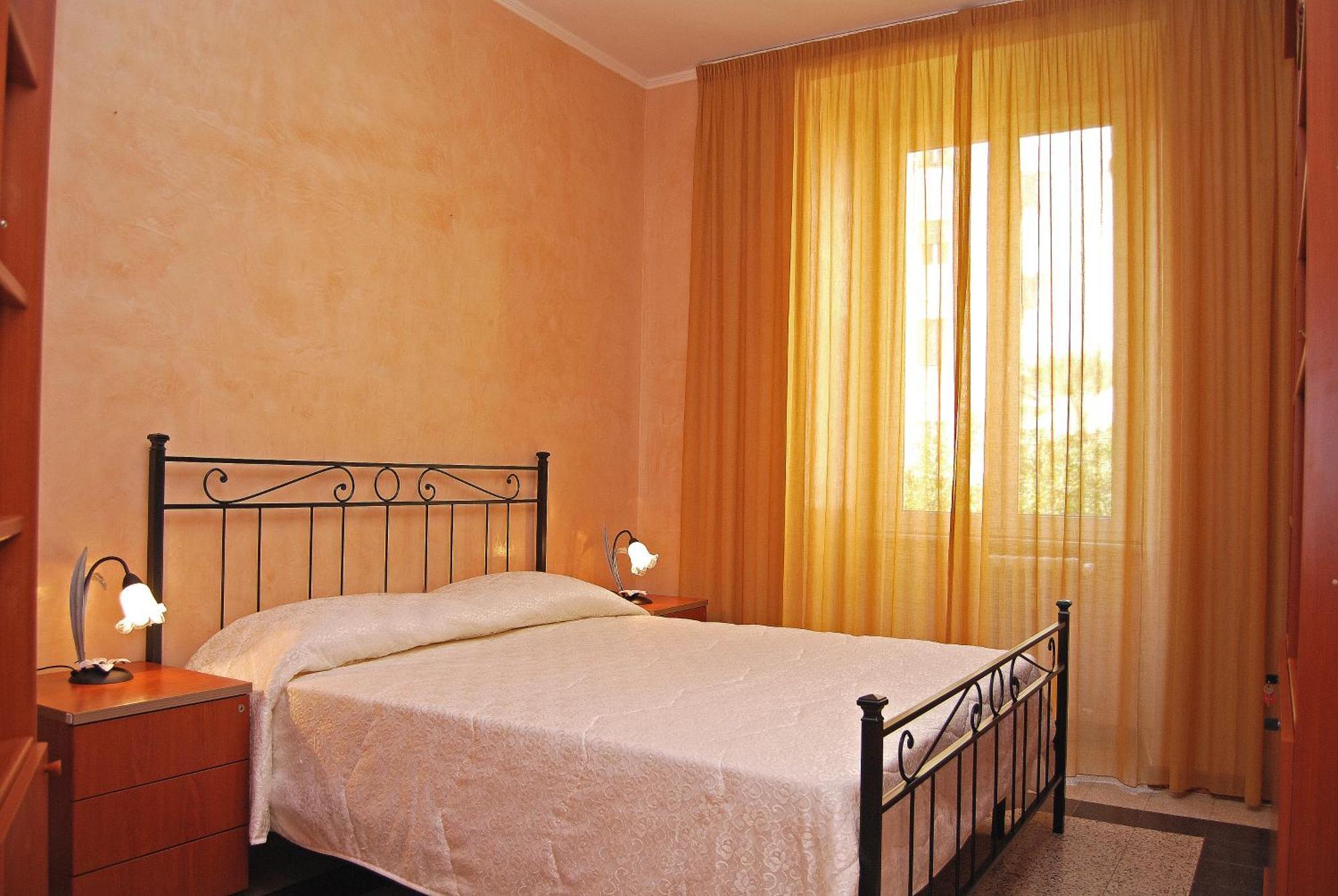 Maestoso Locazione Turistica Bed & Breakfast Roma Dış mekan fotoğraf