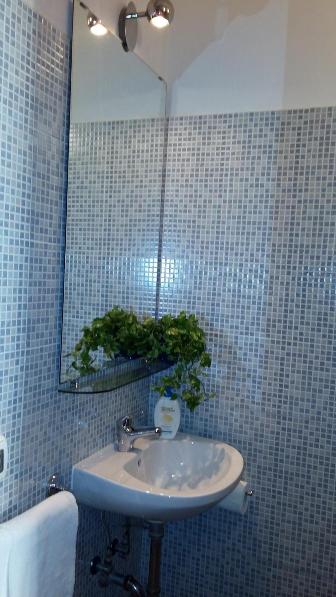 Maestoso Locazione Turistica Bed & Breakfast Roma Dış mekan fotoğraf