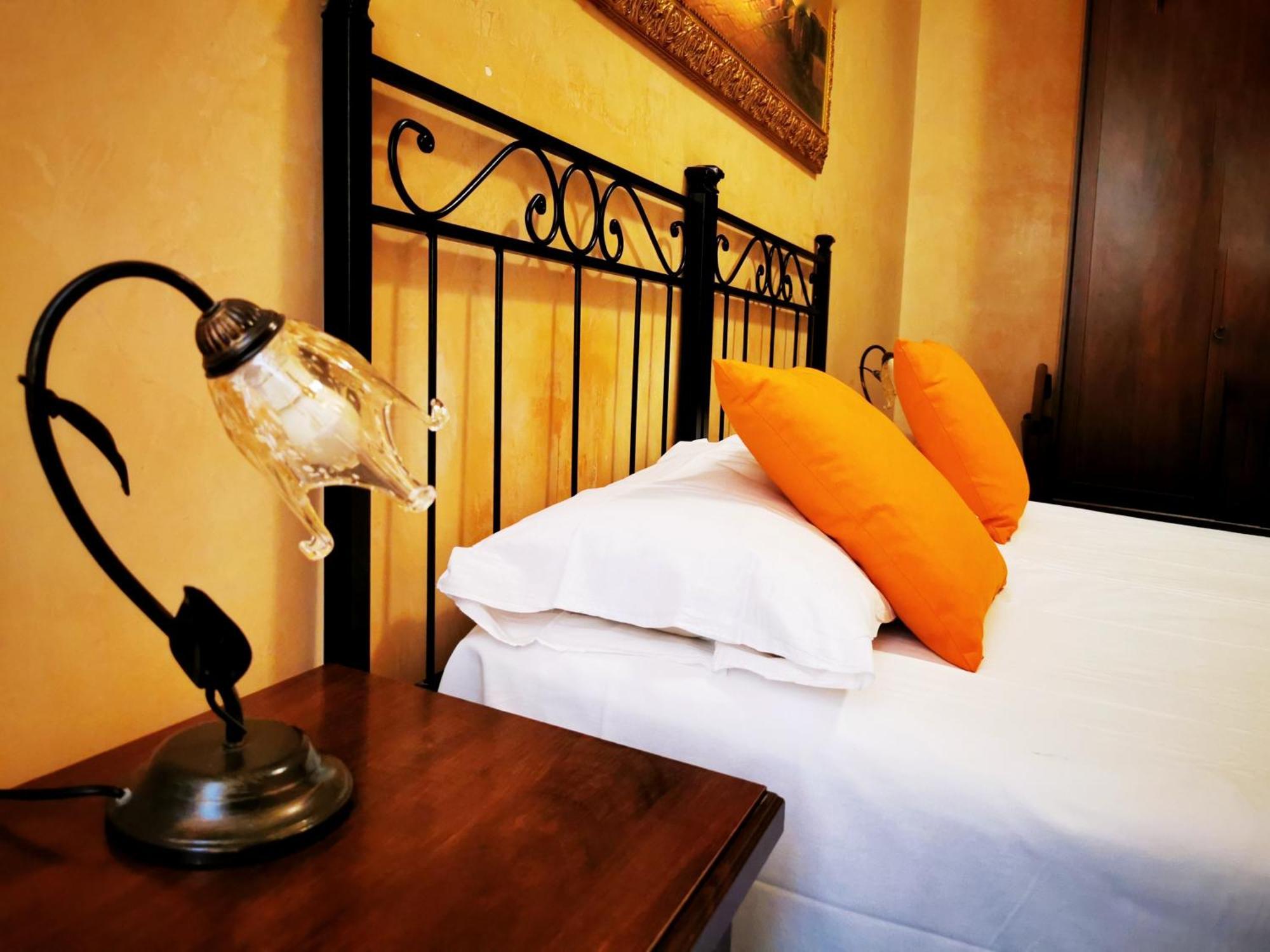 Maestoso Locazione Turistica Bed & Breakfast Roma Dış mekan fotoğraf