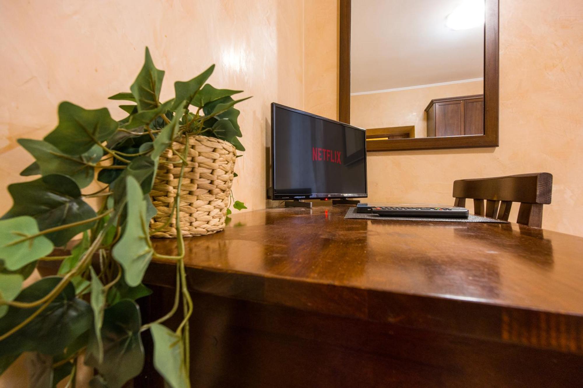 Maestoso Locazione Turistica Bed & Breakfast Roma Dış mekan fotoğraf