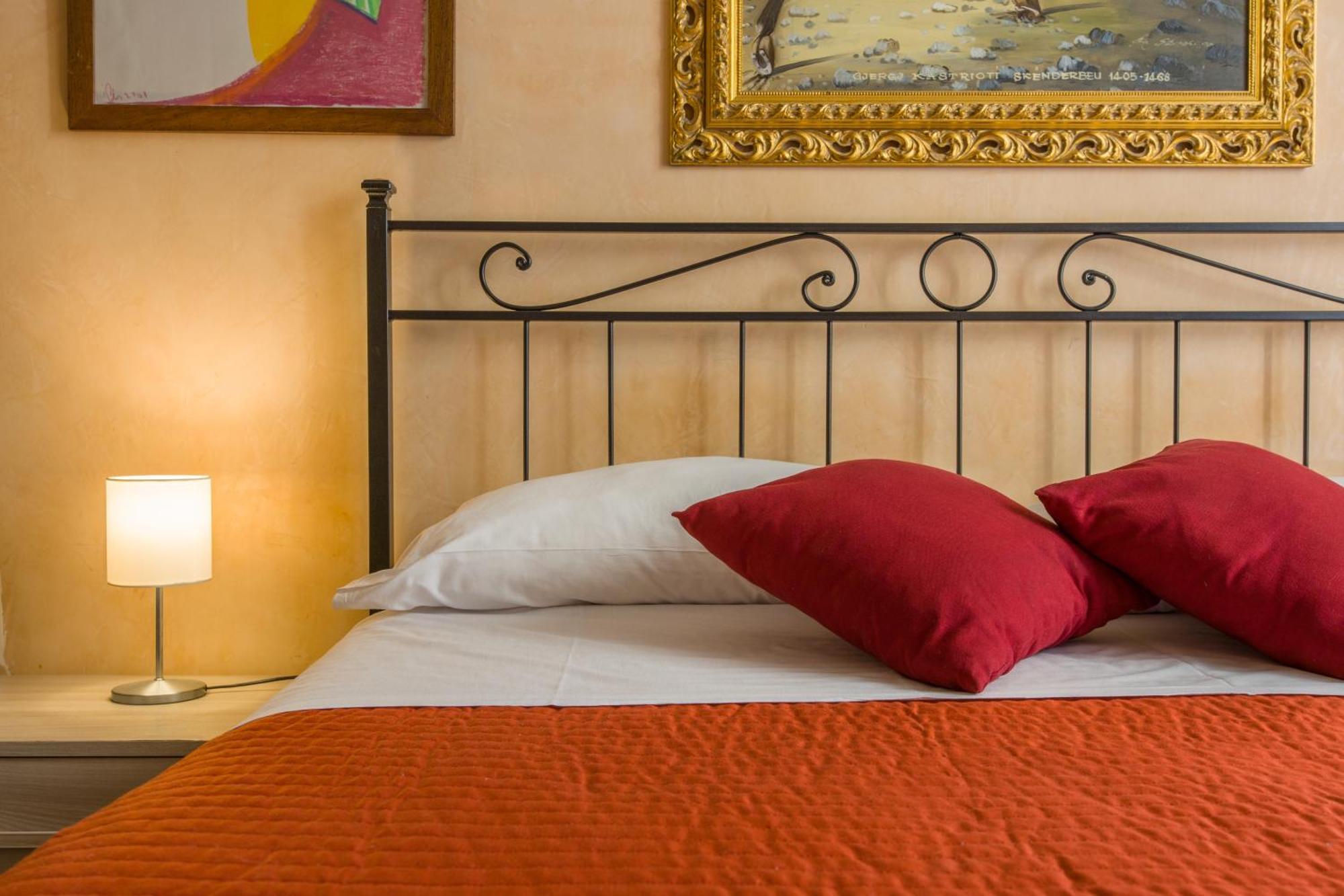 Maestoso Locazione Turistica Bed & Breakfast Roma Dış mekan fotoğraf