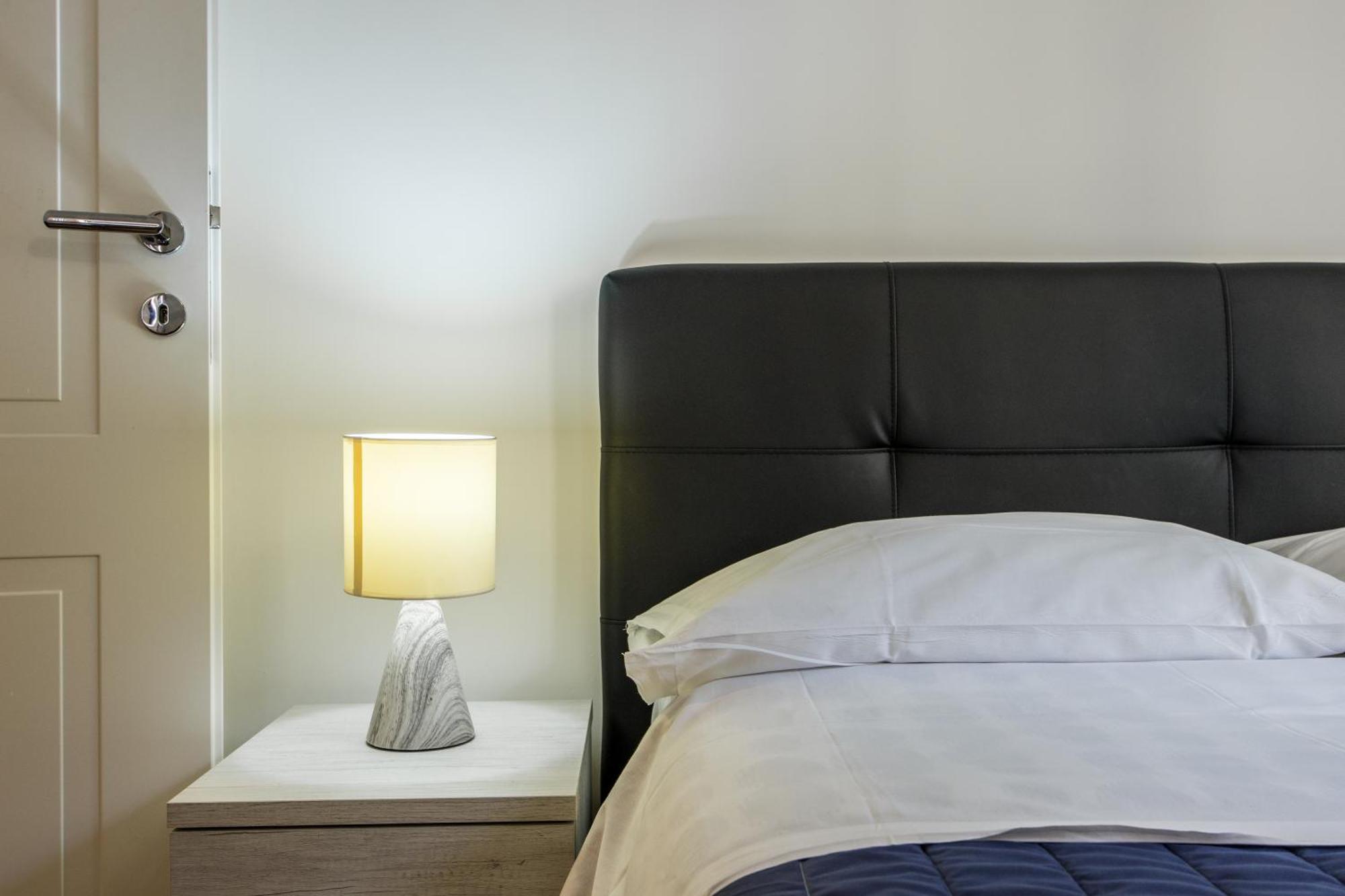Maestoso Locazione Turistica Bed & Breakfast Roma Dış mekan fotoğraf