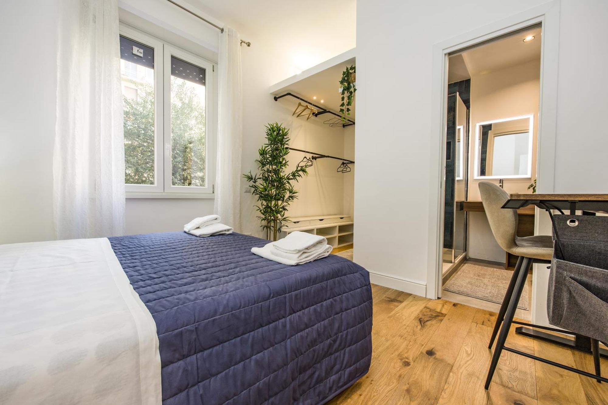 Maestoso Locazione Turistica Bed & Breakfast Roma Dış mekan fotoğraf